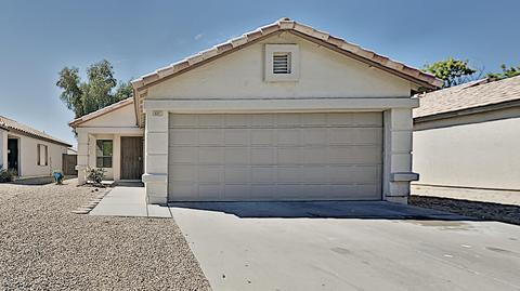 8317 W Pierson St, Phoenix, AZ 85037 photo 1