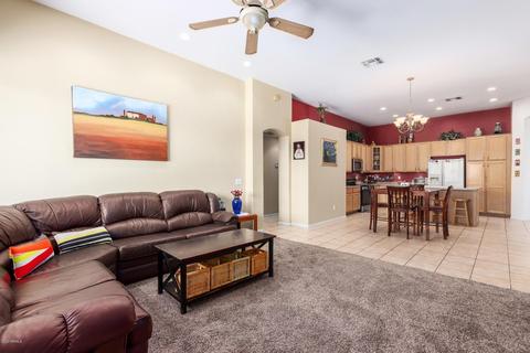 5631 E Harmony Ave, Mesa, AZ 85206 photo 14