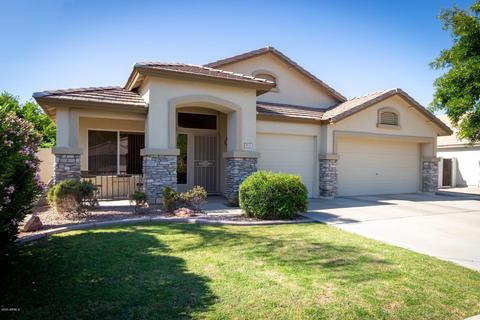 5631 E Harmony Ave, Mesa, AZ 85206 photo 1