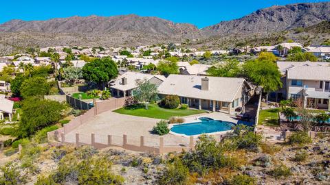 943 E South Fork Dr, Phoenix, AZ 85048 photo 34