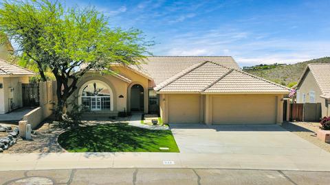 943 E South Fork Dr, Phoenix, AZ 85048 photo 1