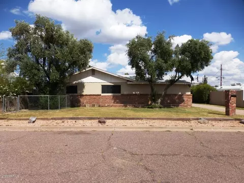 9219 N 5th Ave N, Phoenix, AZ 85021 photo 1