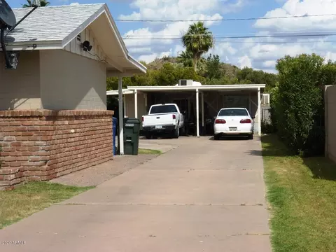 9219 N 5th Ave N, Phoenix, AZ 85021 photo 2