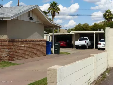 9219 N 5th Ave N, Phoenix, AZ 85021 photo 3