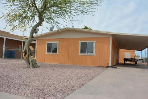 1450 S Lawson Dr, Apache Junction, AZ 85120 photo 1