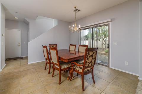 1654 E Joseph Way, Gilbert, AZ 85295 photo 20