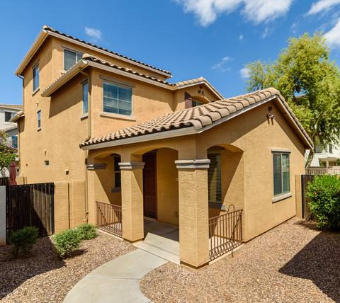 1654 E Joseph Way, Gilbert, AZ 85295 photo 1