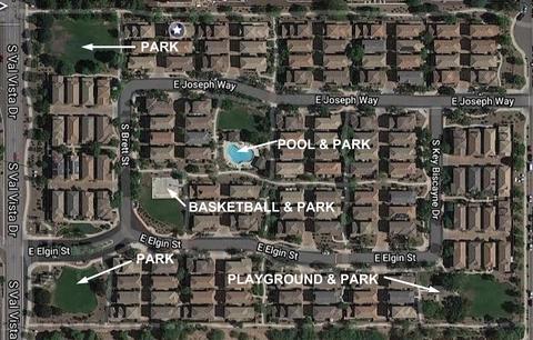 1654 E Joseph Way, Gilbert, AZ 85295 photo 40