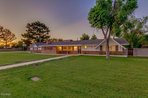 2032 E Huber St, Mesa, AZ 85213 photo 22