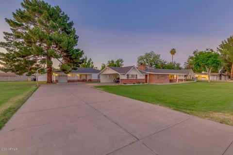 2032 E Huber St, Mesa, AZ 85213 photo 59