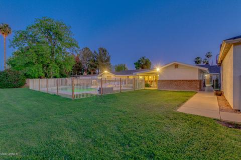 2032 E Huber St, Mesa, AZ 85213 photo 84