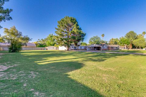 2032 E Huber St, Mesa, AZ 85213 photo 29