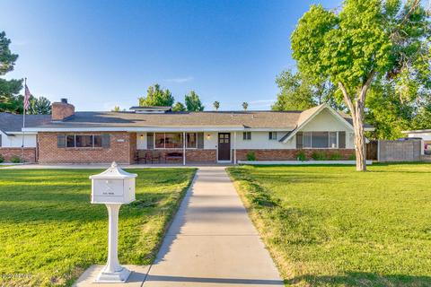 2032 E Huber St, Mesa, AZ 85213 photo 25