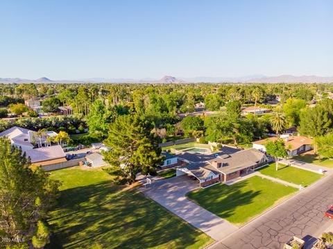 2032 E Huber St, Mesa, AZ 85213 photo 1