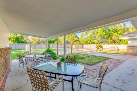 2032 E Huber St, Mesa, AZ 85213 photo 86