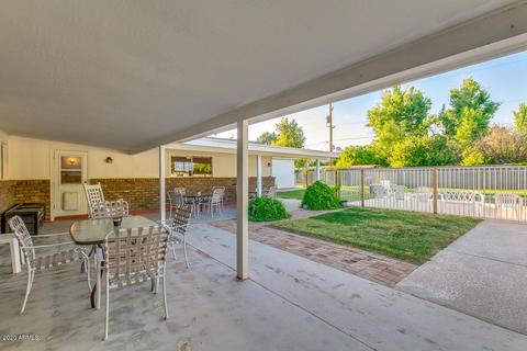 2032 E Huber St, Mesa, AZ 85213 photo 87