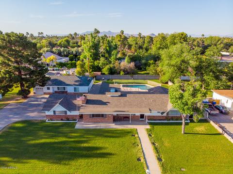 2032 E Huber St, Mesa, AZ 85213 photo 13