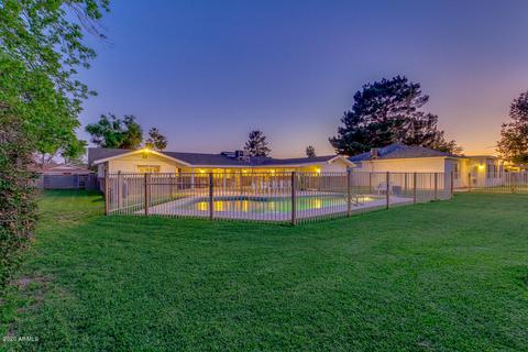 2032 E Huber St, Mesa, AZ 85213 photo 83