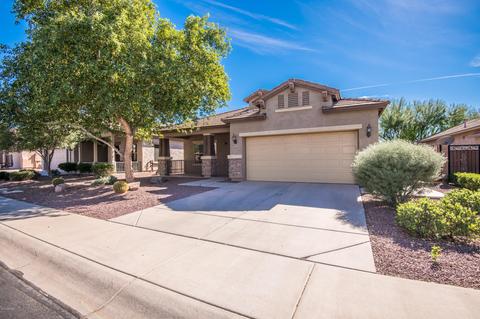 10905 E Sebring Ave, Mesa, AZ 85212 photo 1
