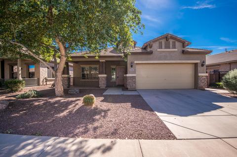10905 E Sebring Ave, Mesa, AZ 85212 photo 2