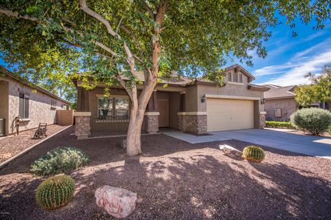 10905 E Sebring Ave, Mesa, AZ 85212 photo 3