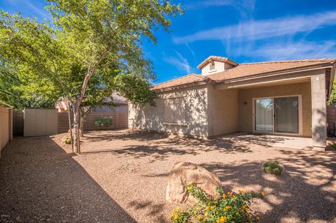 10905 E Sebring Ave, Mesa, AZ 85212 photo 9
