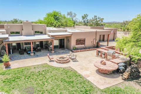 5101 E Cloud Rd, Cave Creek, AZ 85331 photo 34