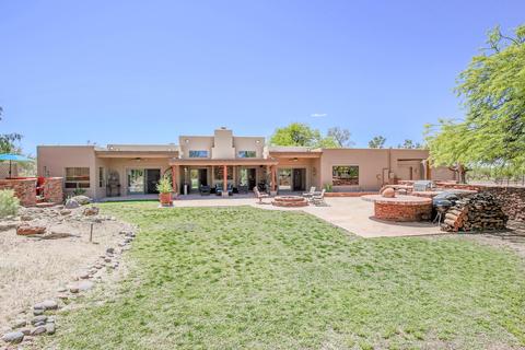 5101 E Cloud Rd, Cave Creek, AZ 85331 photo 33