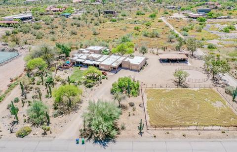 5101 E Cloud Rd, Cave Creek, AZ 85331 photo 66