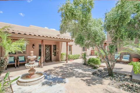 5101 E Cloud Rd, Cave Creek, AZ 85331 photo 2
