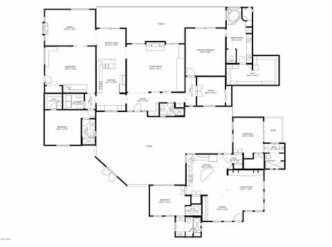 5101 E Cloud Rd, Cave Creek, AZ 85331 photo 69