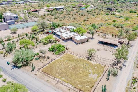 5101 E Cloud Rd, Cave Creek, AZ 85331 photo 67
