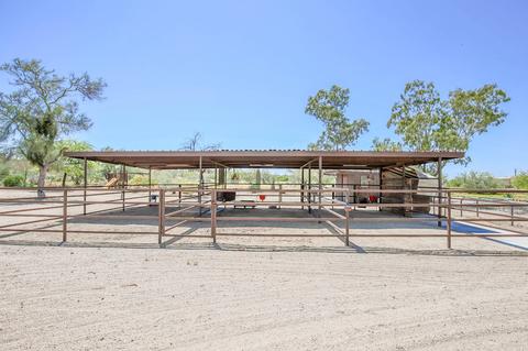 5101 E Cloud Rd, Cave Creek, AZ 85331 photo 63