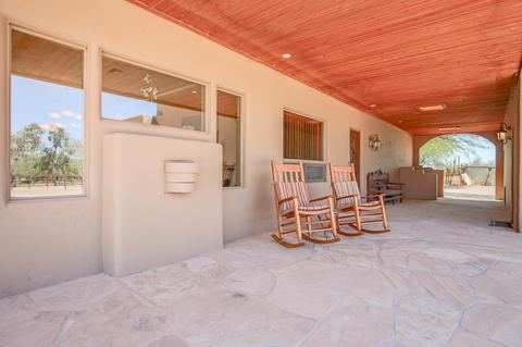 5101 E Cloud Rd, Cave Creek, AZ 85331 photo 1