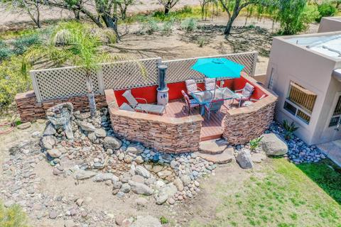 5101 E Cloud Rd, Cave Creek, AZ 85331 photo 39