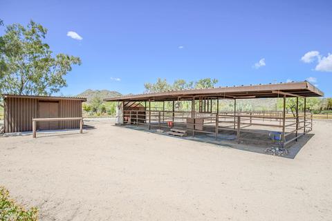 5101 E Cloud Rd, Cave Creek, AZ 85331 photo 62
