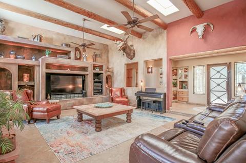 5101 E Cloud Rd, Cave Creek, AZ 85331 photo 5