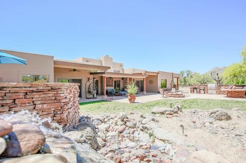 5101 E Cloud Rd, Cave Creek, AZ 85331 photo 37