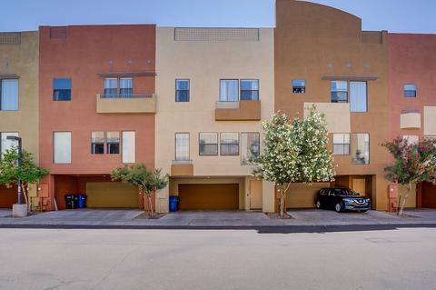 4637 E Culver St, Phoenix, AZ 85008 photo 1