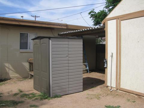 107 S Palo Verde Dr, Apache Junction, AZ 85120 photo 36