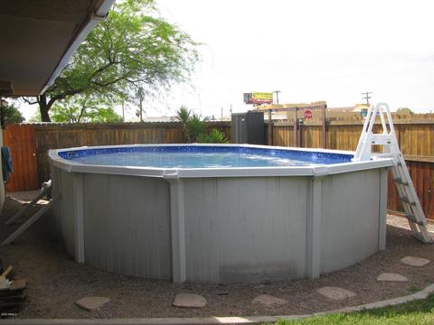 107 S Palo Verde Dr, Apache Junction, AZ 85120 photo 28