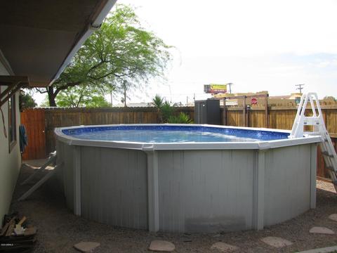 107 S Palo Verde Dr, Apache Junction, AZ 85120 photo 29