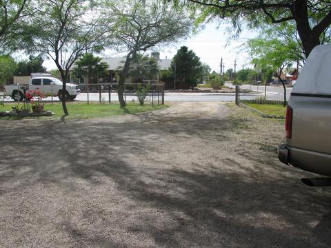 107 S Palo Verde Dr, Apache Junction, AZ 85120 photo 38