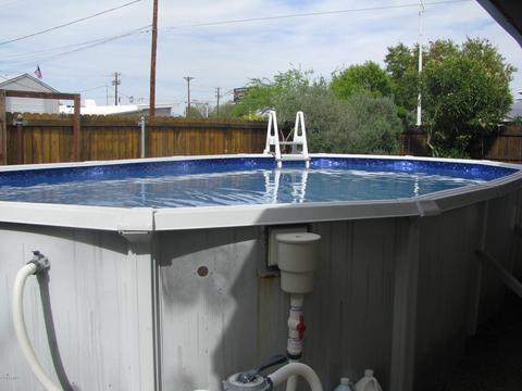 107 S Palo Verde Dr, Apache Junction, AZ 85120 photo 4