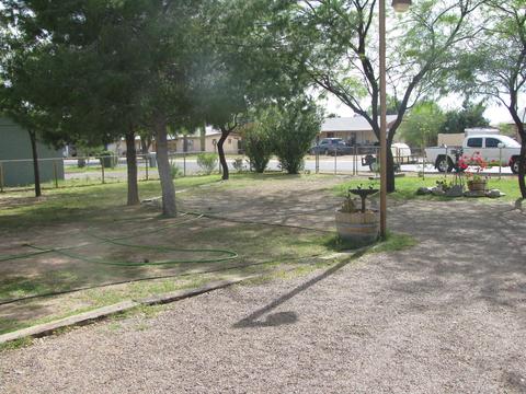 107 S Palo Verde Dr, Apache Junction, AZ 85120 photo 37