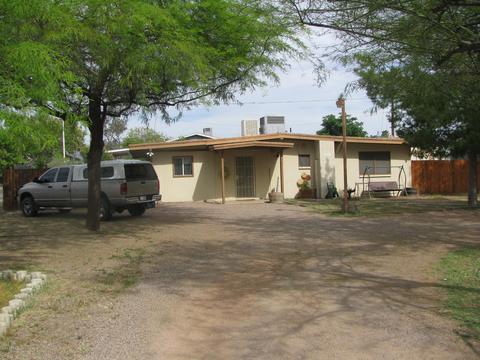 107 S Palo Verde Dr, Apache Junction, AZ 85120 photo 1
