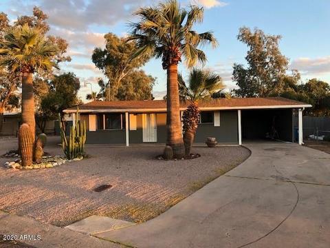 1041 E Linda Ave, Apache Junction, AZ 85119 photo 1