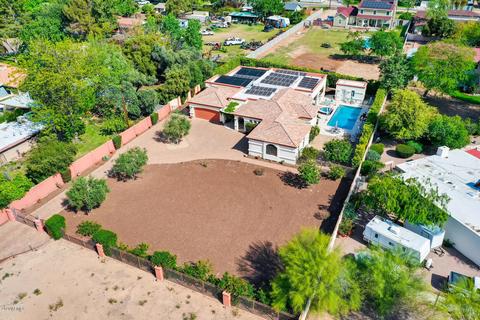 8223 N 17th Ave, Phoenix, AZ 85021 photo 45