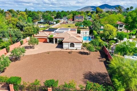 8223 N 17th Ave, Phoenix, AZ 85021 photo 46