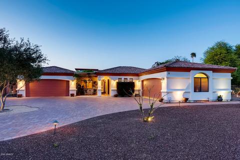 8223 N 17th Ave, Phoenix, AZ 85021 photo 1